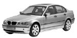 BMW E46 B1490 Fault Code