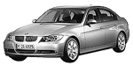 BMW E92 B1490 Fault Code