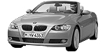 BMW E93 B1490 Fault Code