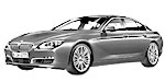 BMW F06 B1490 Fault Code